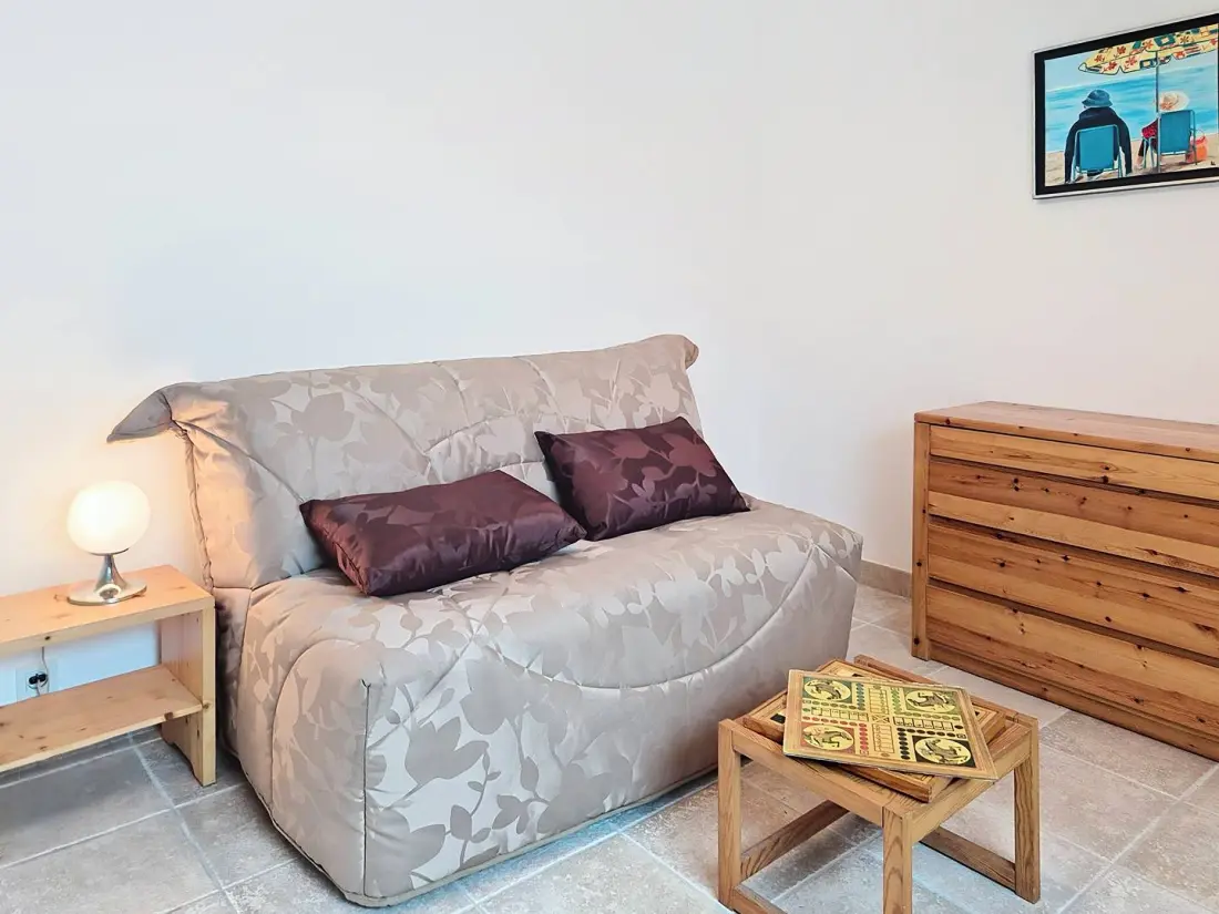 Residence Villa Aquarelle