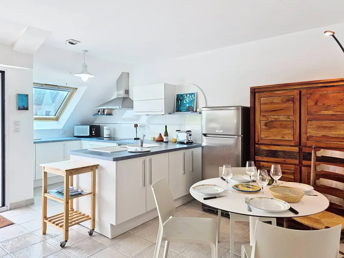 Residence Villa Aquarelle