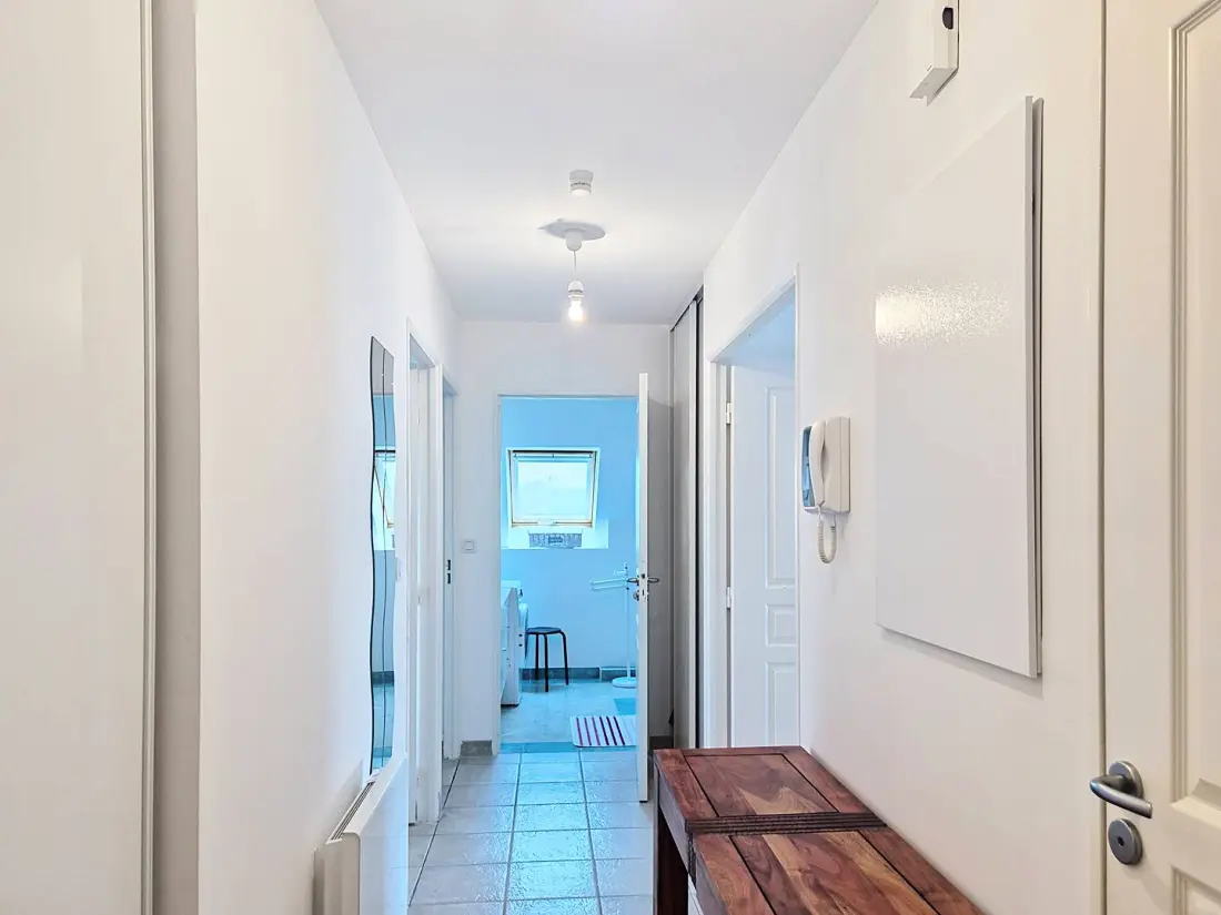 Residence Villa Aquarelle