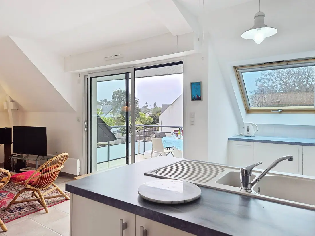 Residence Villa Aquarelle