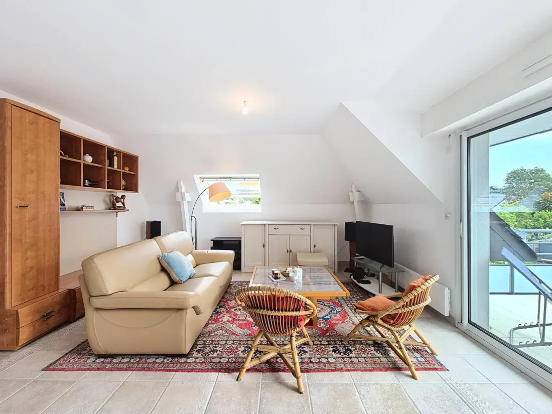 Residence Villa Aquarelle