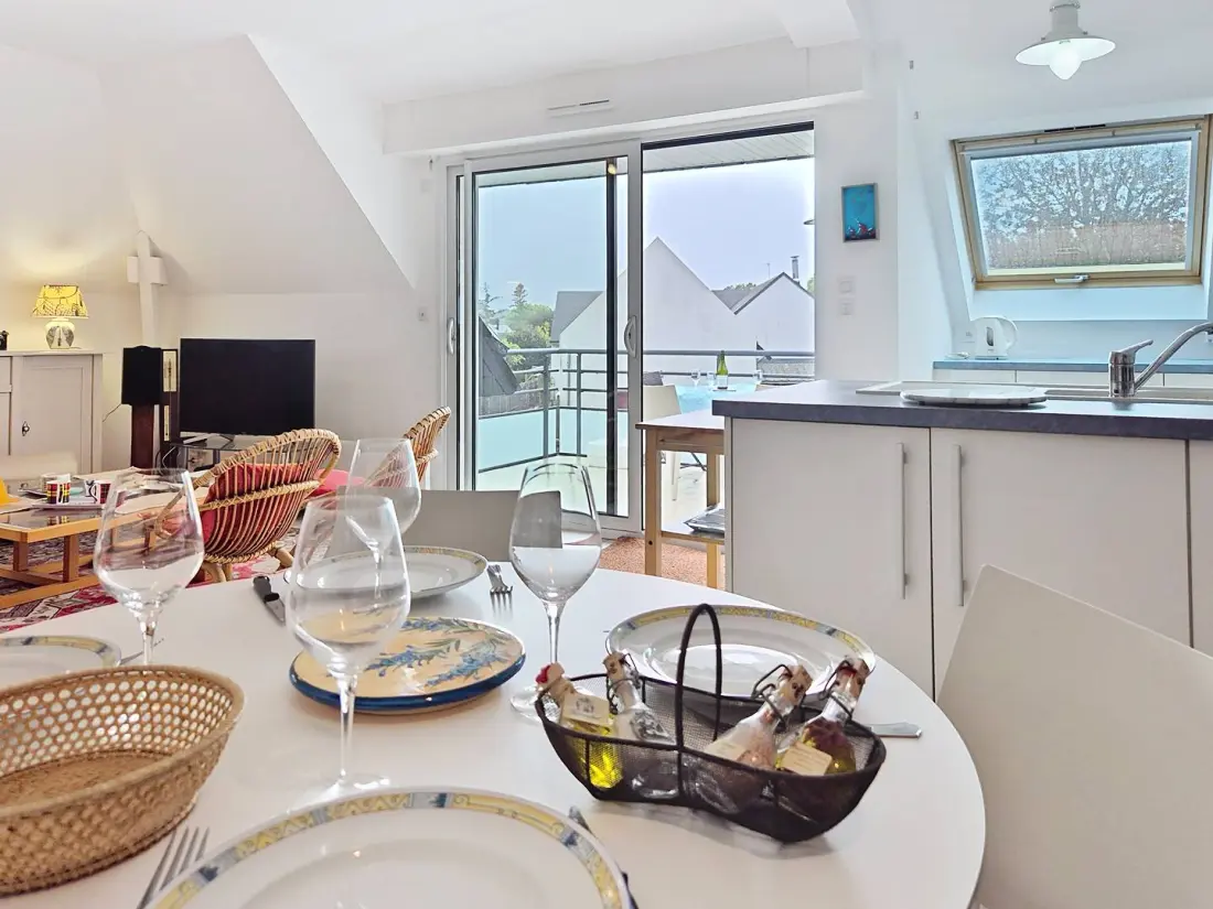 Residence Villa Aquarelle