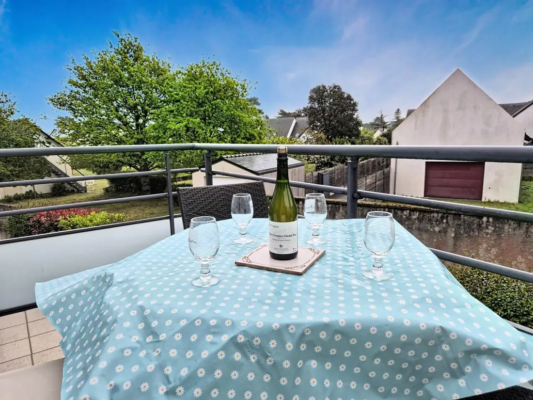 Residence Villa Aquarelle