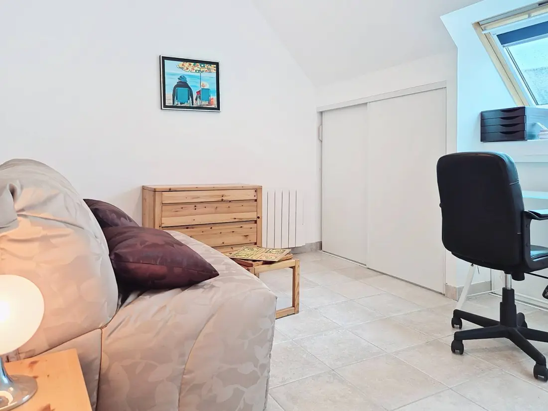 Residence Villa Aquarelle