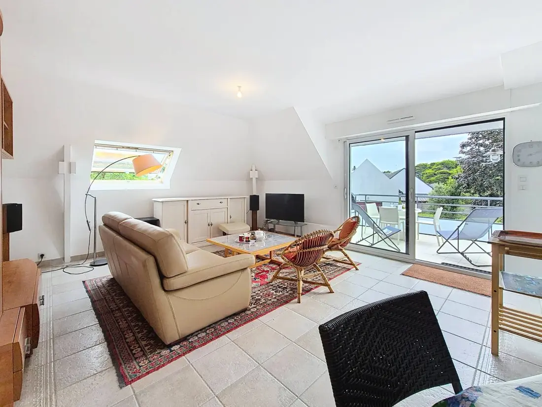 Residence Villa Aquarelle