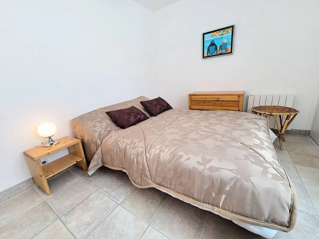 Residence Villa Aquarelle
