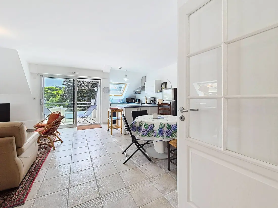 Residence Villa Aquarelle