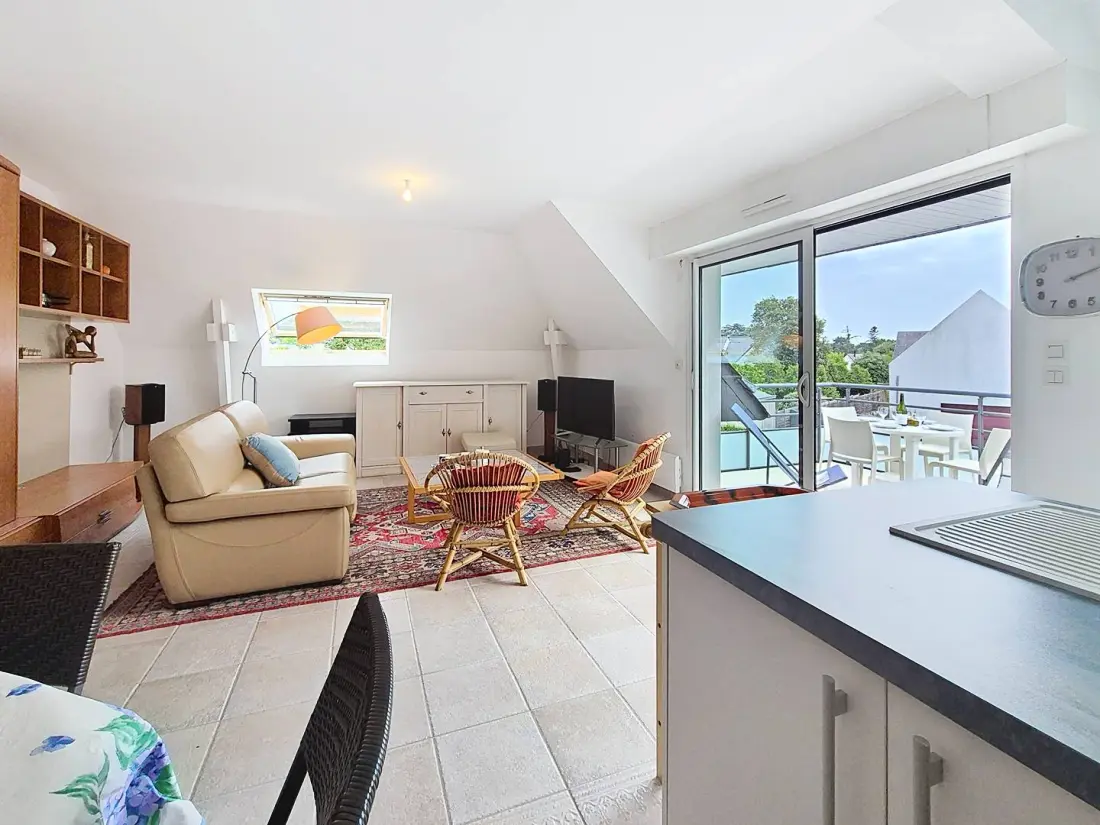 Residence Villa Aquarelle