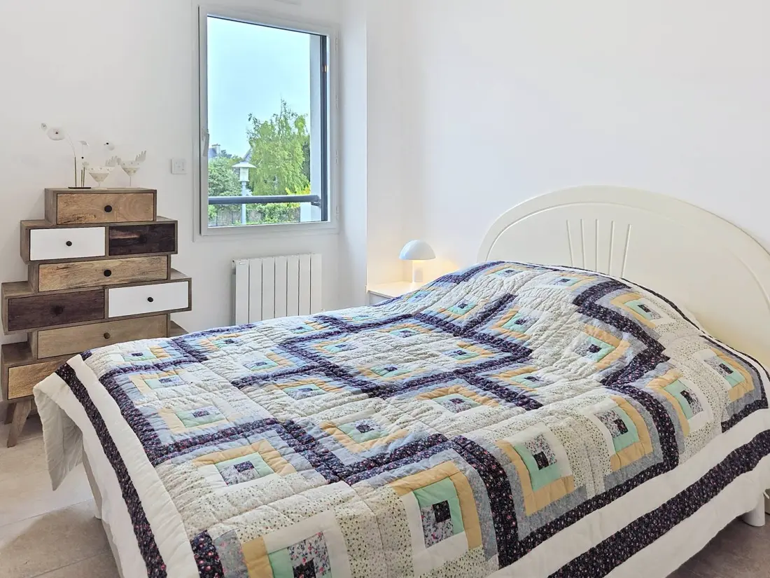 Residence Villa Aquarelle