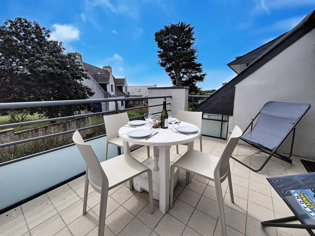 Residence Villa Aquarelle