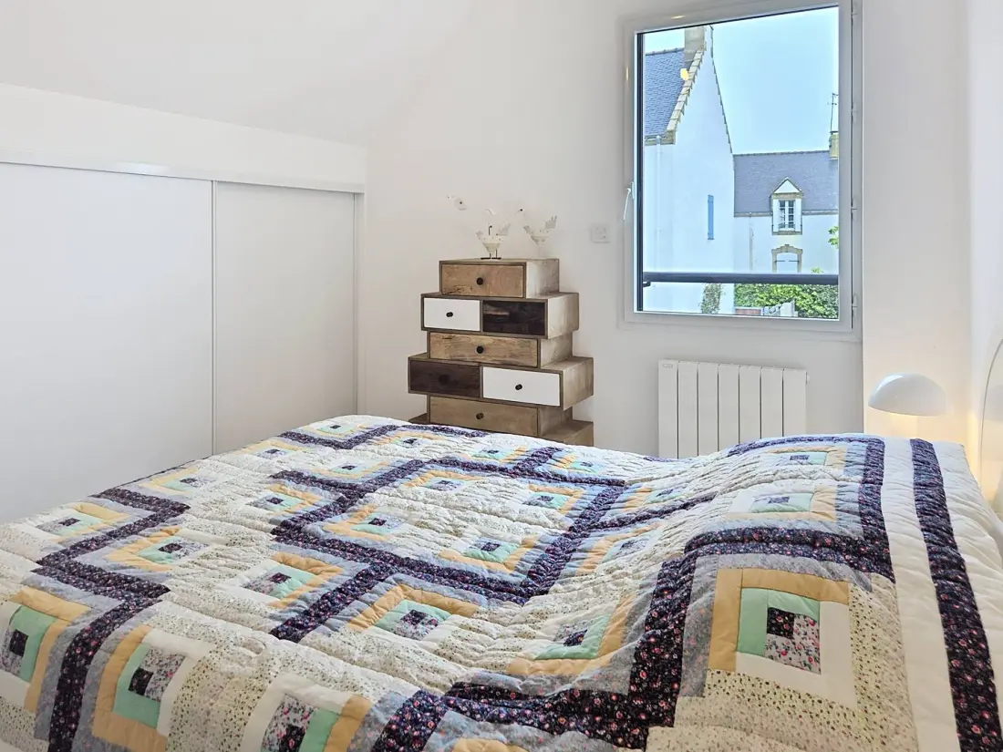 Residence Villa Aquarelle