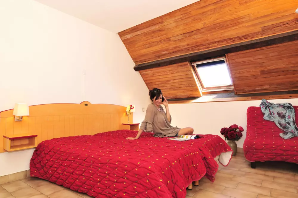 Résidence Goélia Aguylène3 étoiles★★★