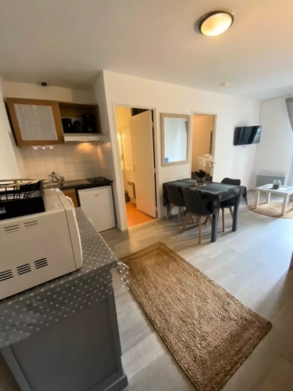 Residence Debussy - maeva Home