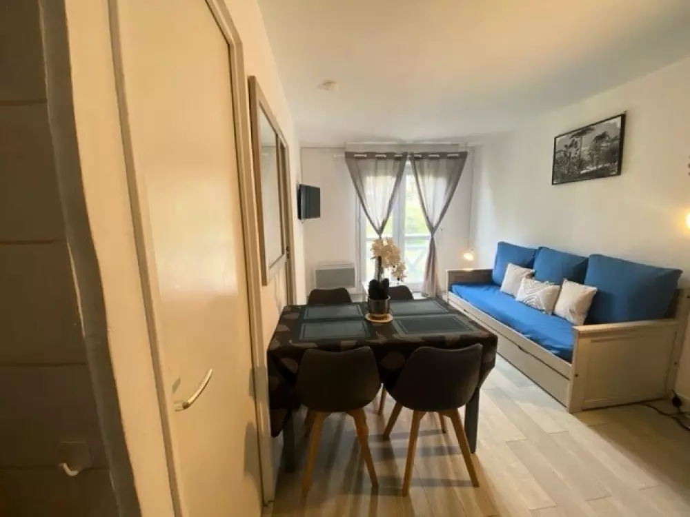 Residence Debussy - maeva Home