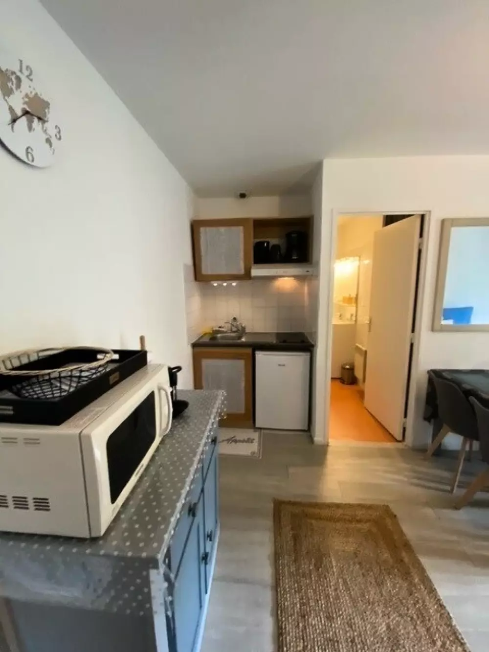 Residence Debussy - maeva Home