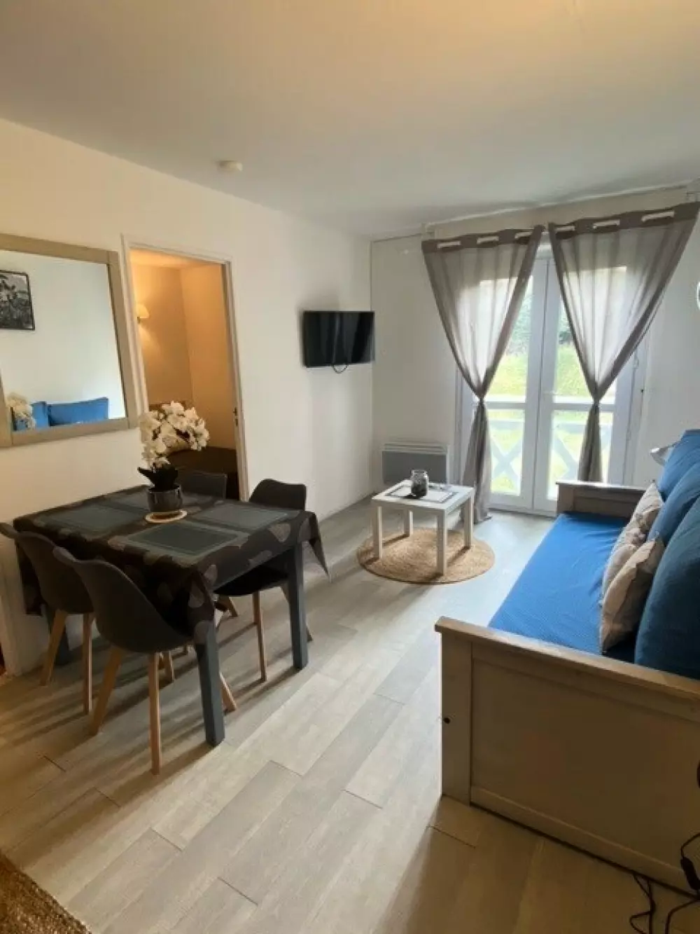 Residence Debussy - maeva Home