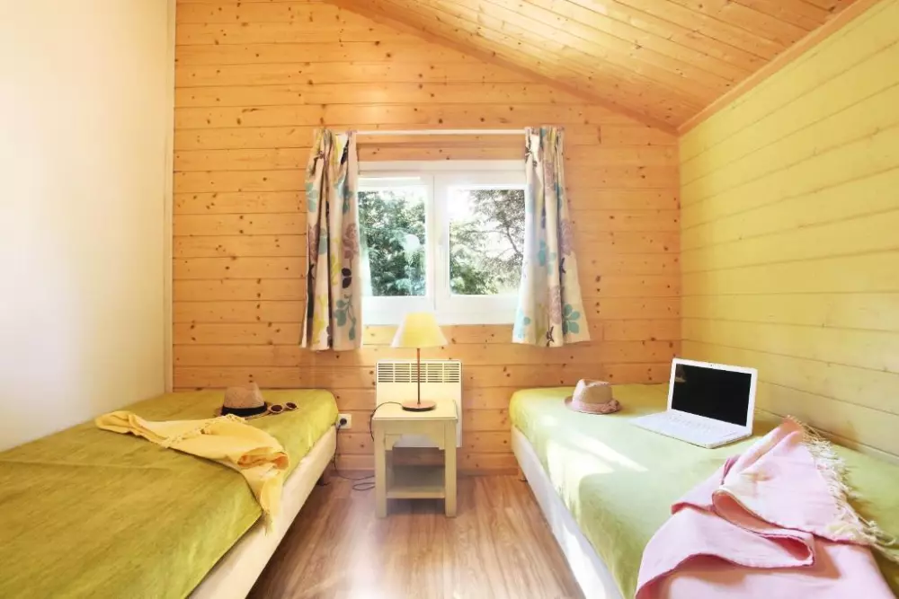 Odalys Shangri-La Residence