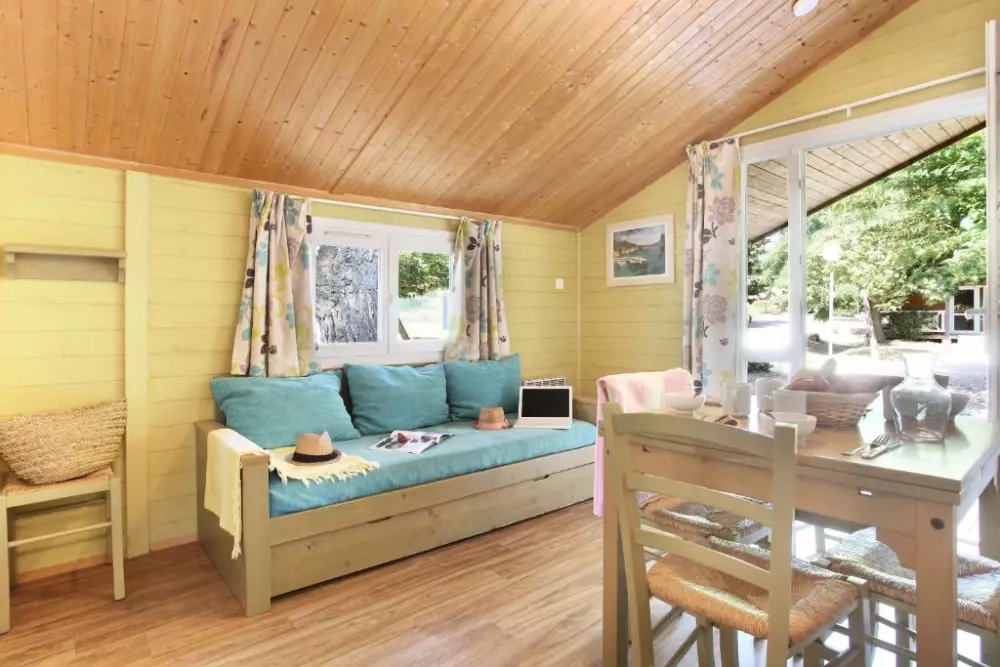 Odalys Shangri-La Residence