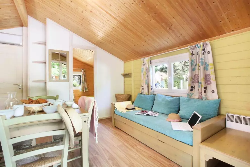 Odalys Shangri-La Residence