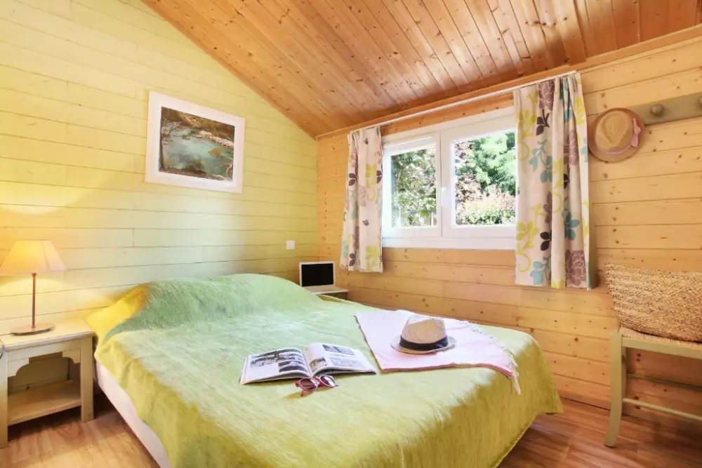 Odalys Shangri-La Residence