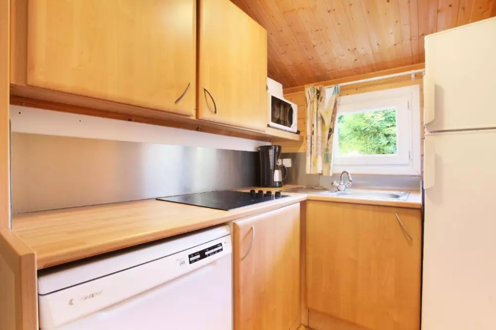 Odalys Shangri-La Residence