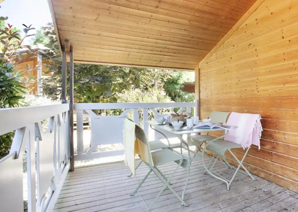 Odalys Shangri-La Residence