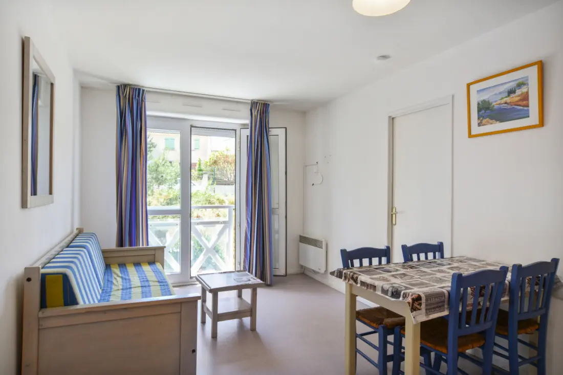 Residencia Debussy - maeva Inicio