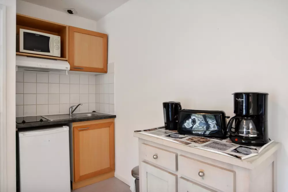 Residence Debussy - maeva Home