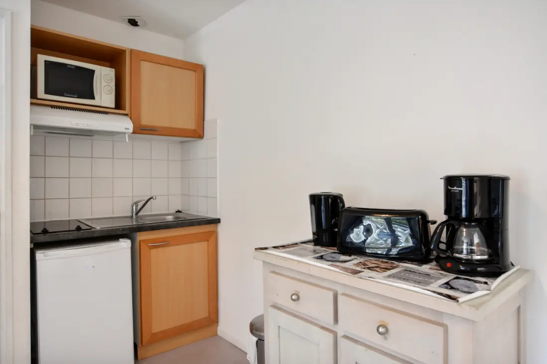 Residencia Debussy - maeva Inicio