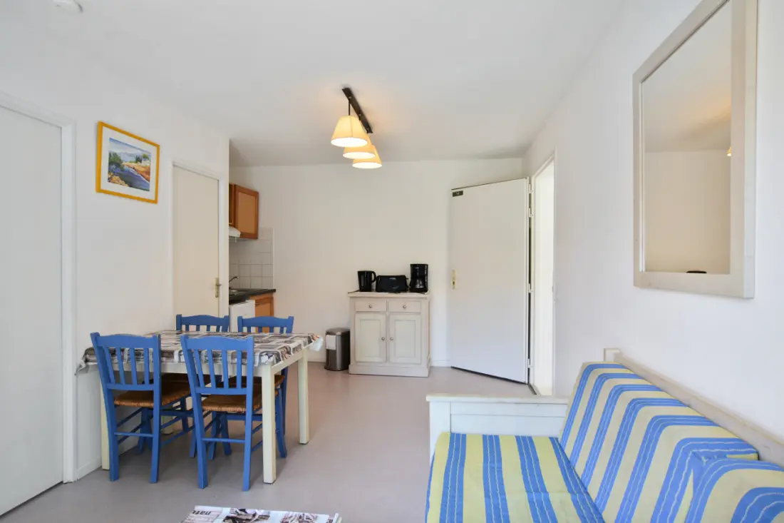 Residencia Debussy - maeva Inicio