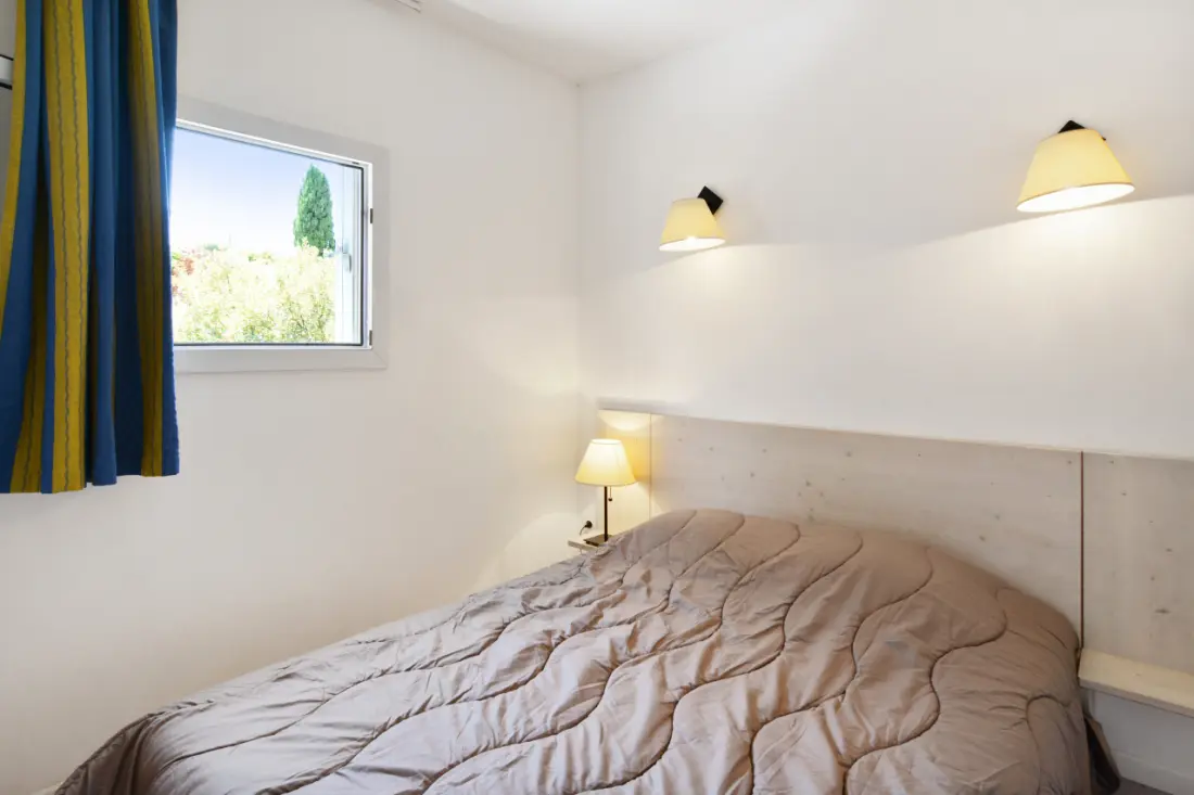 Residencia Debussy - maeva Inicio