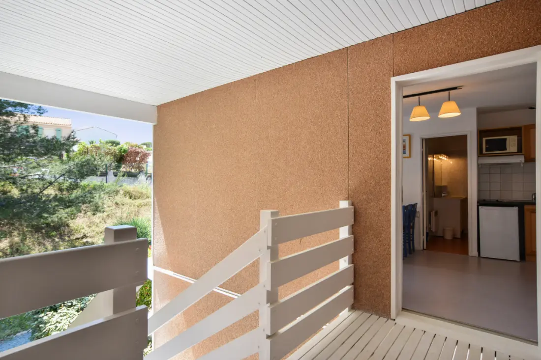 Residencia Debussy - maeva Inicio