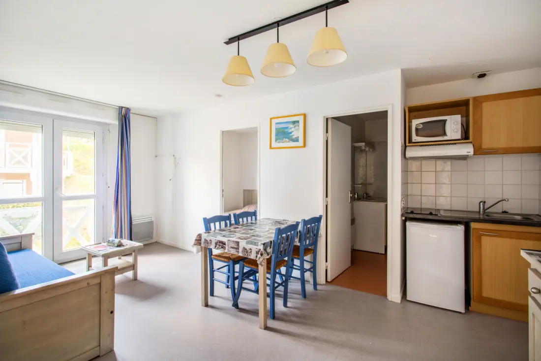 Residence Debussy - maeva Home