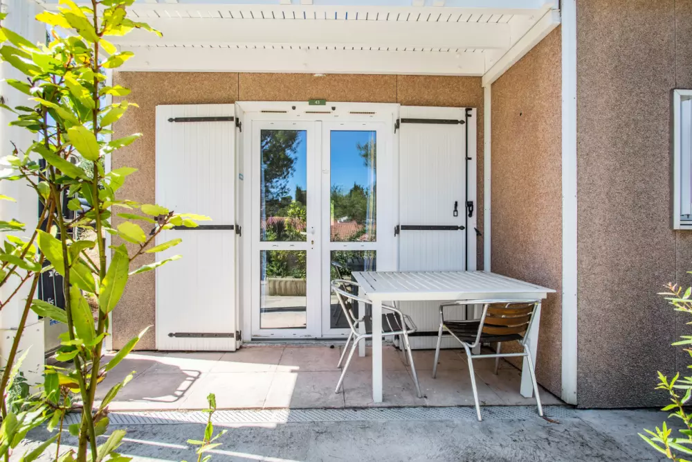 Residence Debussy - maeva Home