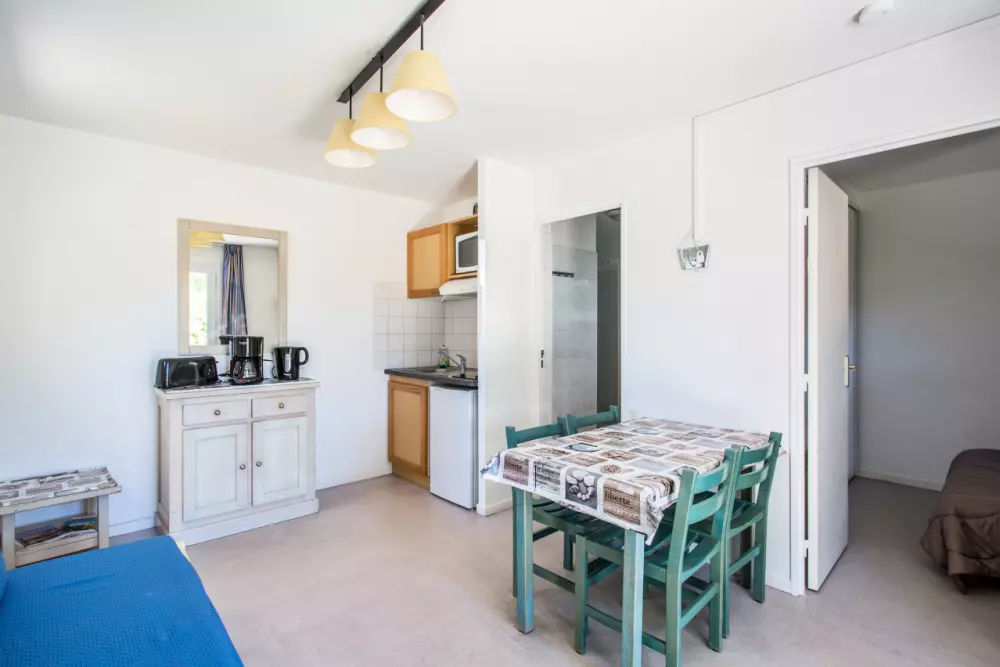 Residence Debussy - maeva Home