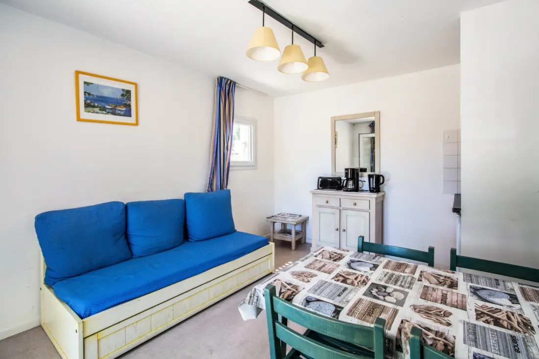 Residencia Debussy - maeva Inicio