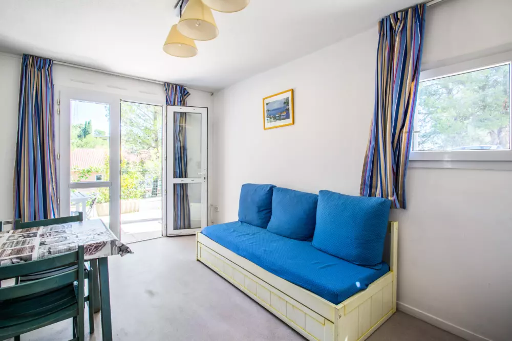 Residence Debussy - maeva Home