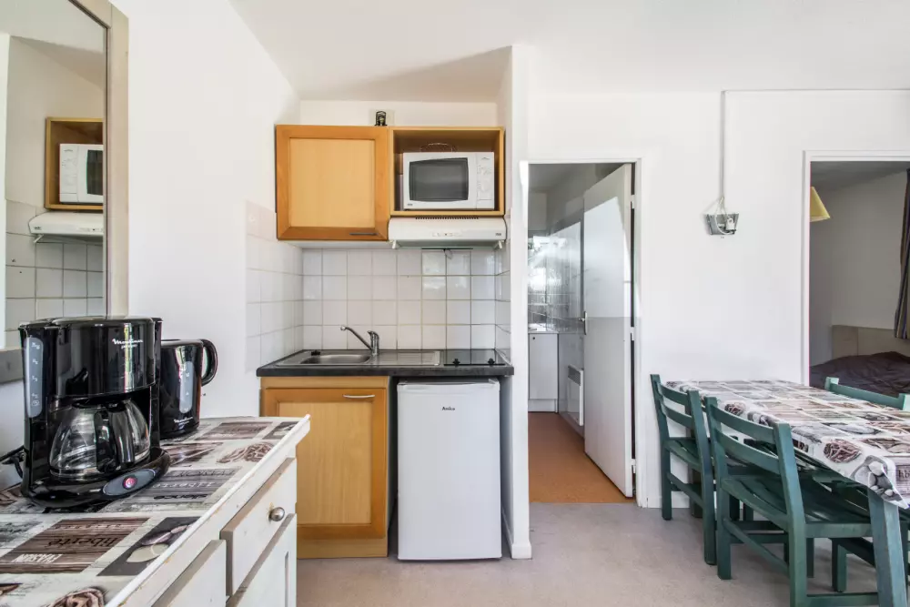 Residence Debussy - maeva Home