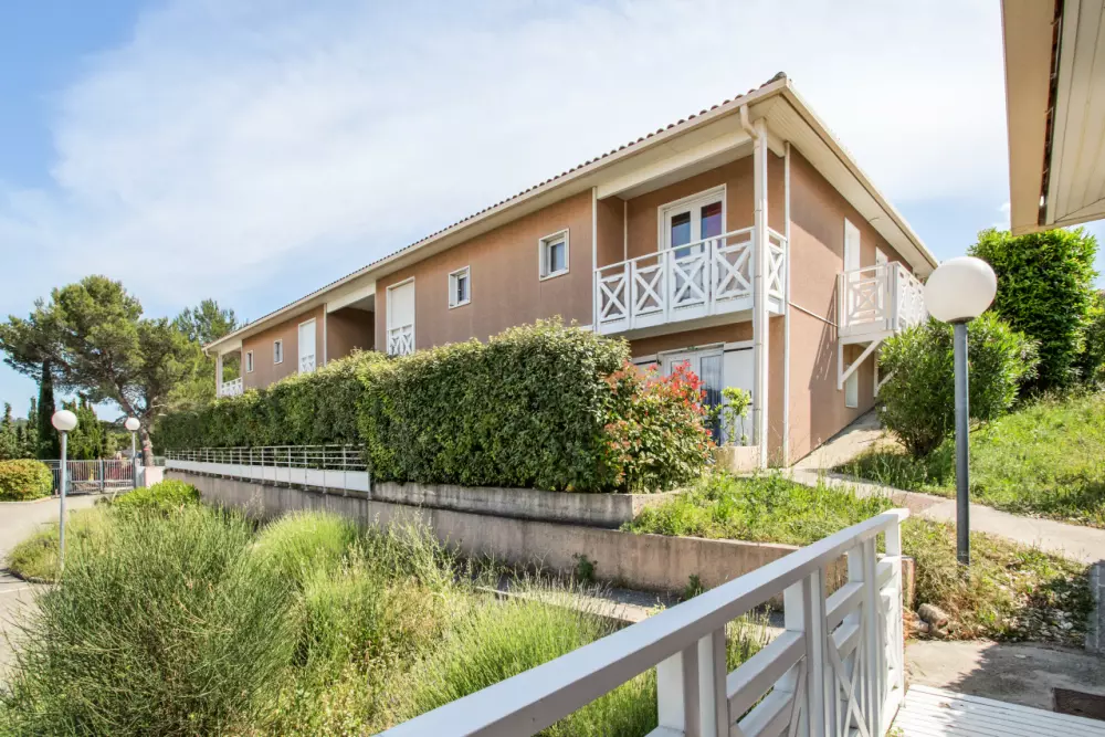 Residence Debussy - maeva Home