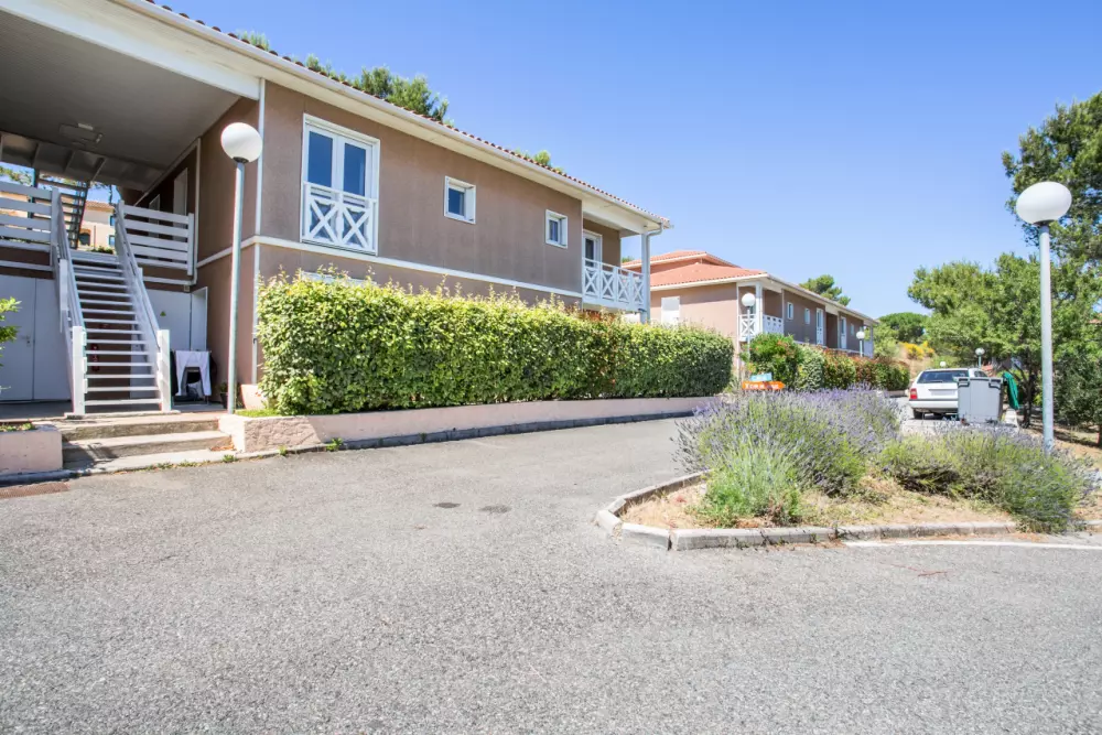 Residence Debussy - maeva Home