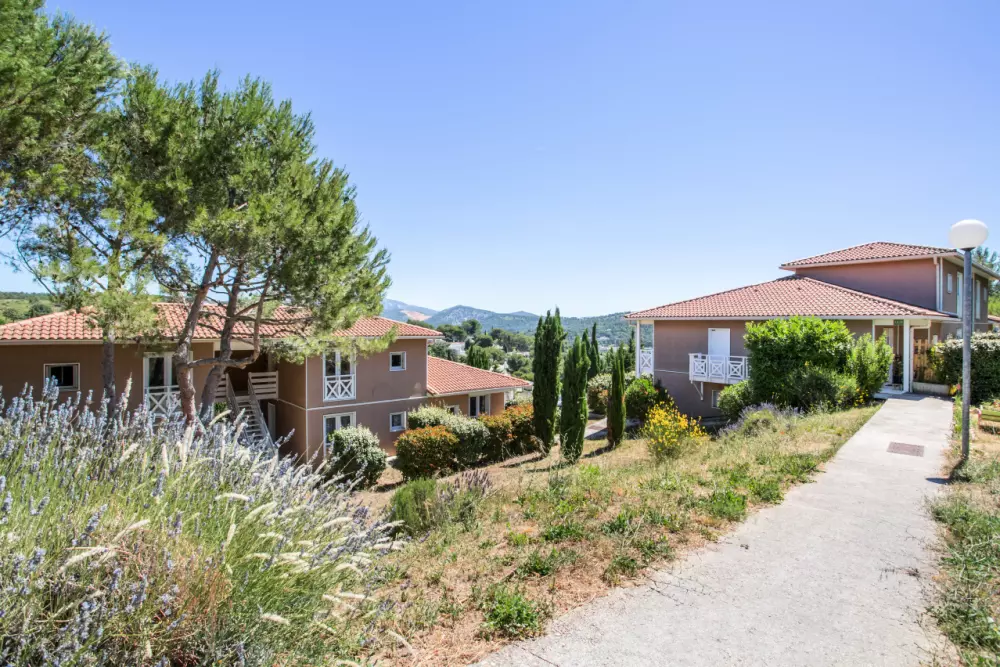 Residence Debussy - maeva Home