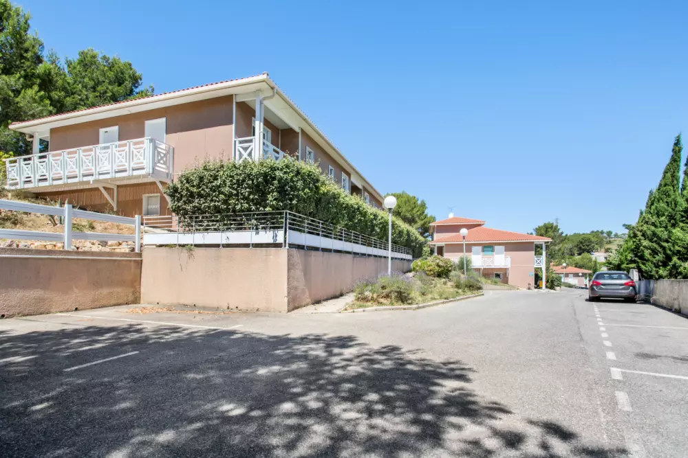 Residence Debussy - maeva Home