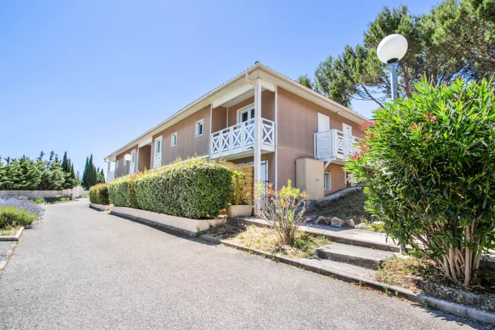 Residence Debussy - maeva Home