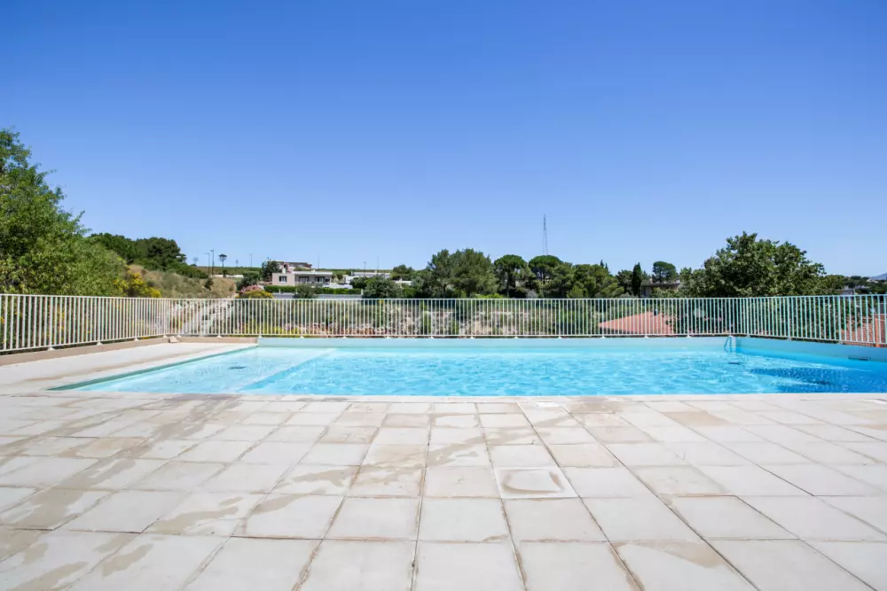 Residence Debussy - maeva Home