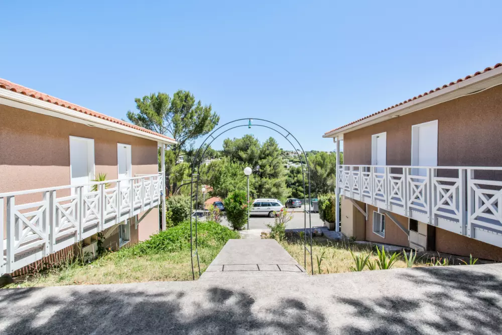 Residence Debussy - maeva Home