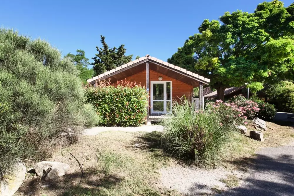 Odalys Shangri-La Residence