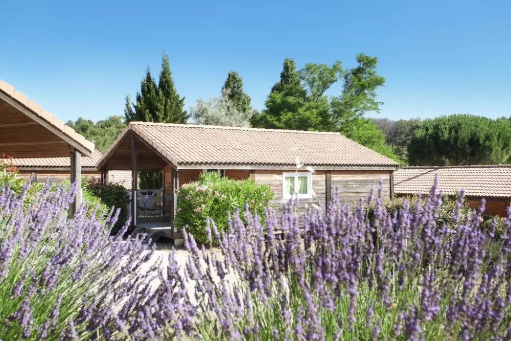 Odalys Shangri-La Residence