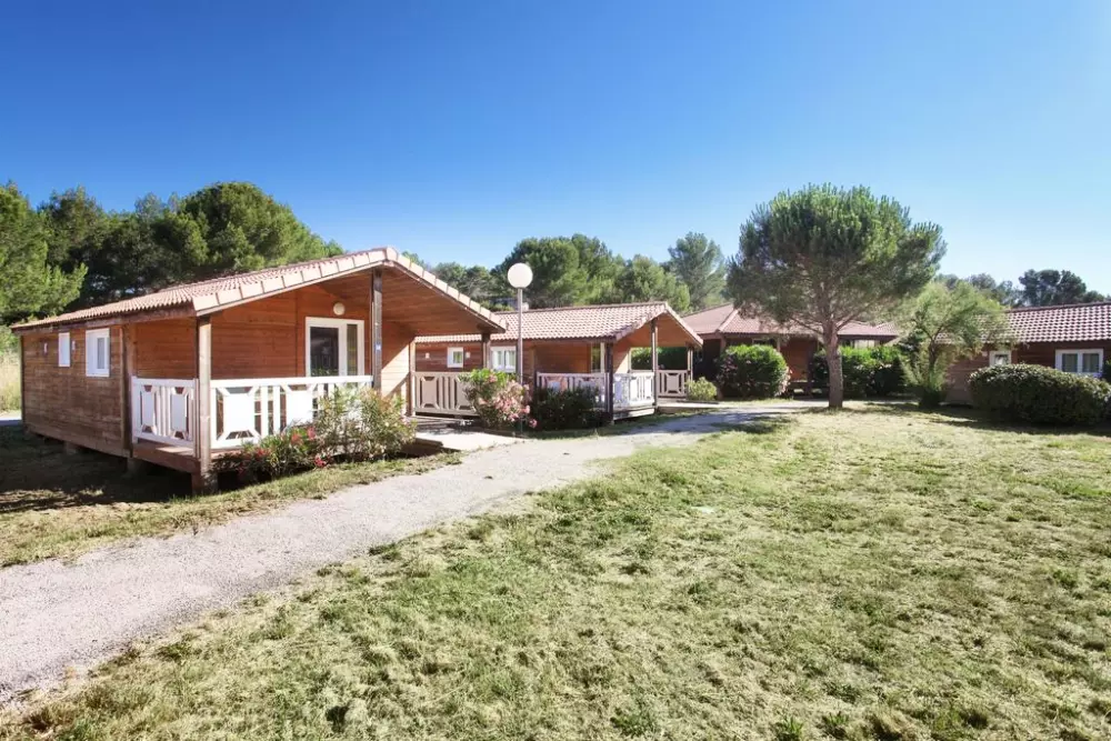 Odalys Shangri-La Residence