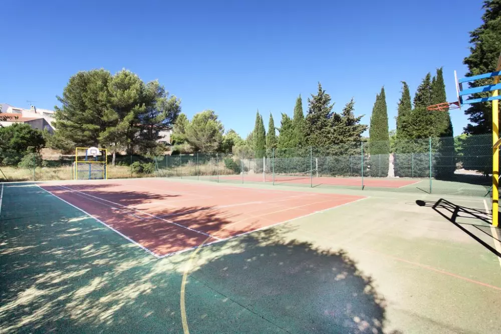 Odalys Shangri-La Residence