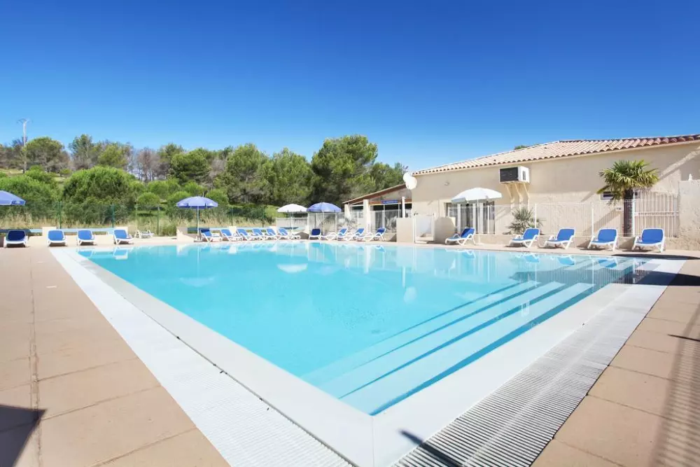 Odalys Shangri-La Residence